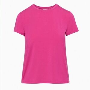 Babaton Everyday Hip T-Shirt - Granita Pink - Size XL